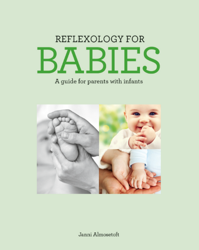 REFLEXOLOGY FOR BABIES