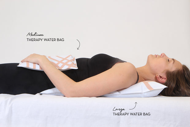 THERAPY WATER BAG (Large)